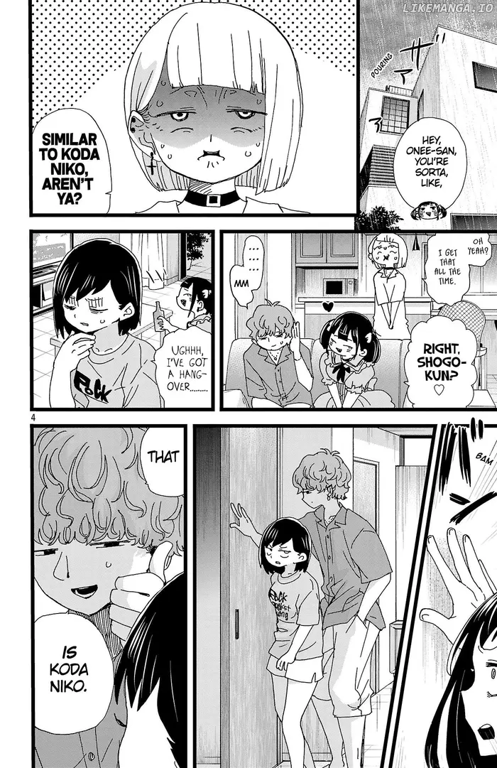 The Dangers in My Heart Chapter 139 image 05_optimized